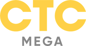 CTC MEGA Logo PNG Vector
