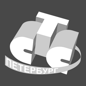 CTC-Peterburg Logo PNG Vector