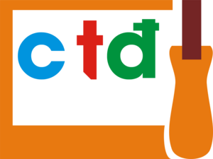ctd Logo PNG Vector