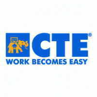 cte Logo Vector