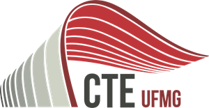 CTE UFMG Logo PNG Vector