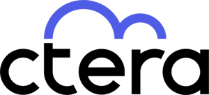 CTERA Networks Logo PNG Vector