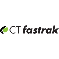 CTfastrak Logo PNG Vector