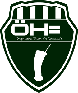 CTG - Cooperativa Tererê da GUrizada Logo PNG Vector