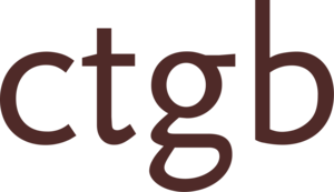 Ctgb Logo PNG Vector