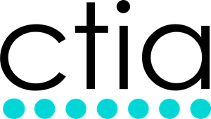 CTIA Logo PNG Vector