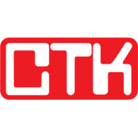 CTK Logo PNG Vector