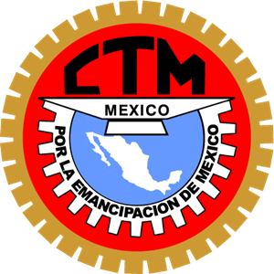 CTM Logo PNG Vector