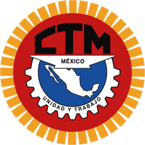 CTM Logo PNG Vector