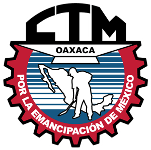 CTM Tuxtepec Oaxaca Logo Vector