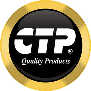 CTP Logo PNG Vector