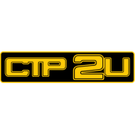 CTP2U Logo Vector