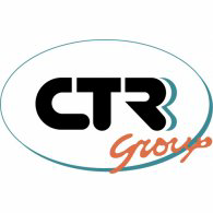 CTR Logo PNG Vector