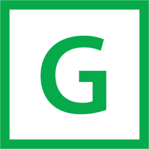 CTrain Green Line Logo PNG Vector
