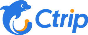 Ctrip Logo Vector