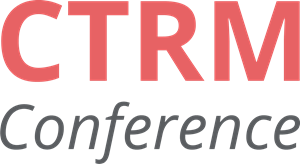 CTRM Conference Logo PNG Vector