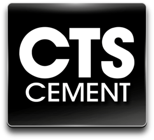 CTS Cement Manufacturing Corp. Logo Vector