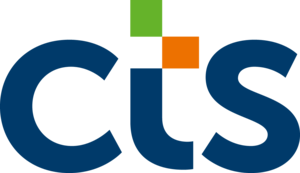 CTS Corporation Logo PNG Vector