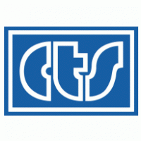 CTS Logo PNG Vector