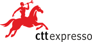 CTT Expresso Logo PNG Vector