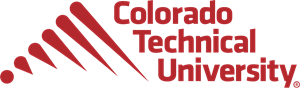 CTU - Colorado Technical University Logo PNG Vector