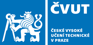 CTU - Czech Technical University in Prague Logo PNG Vector