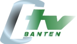 CTV Banten Logo PNG Vector