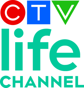 CTV Life Channel Logo PNG Vector