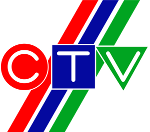 CTV Logo PNG Vector