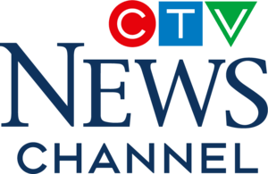 CTV News Channel Logo PNG Vector