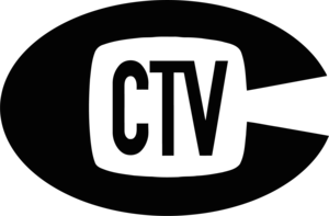 CTV (Old) Logo PNG Vector