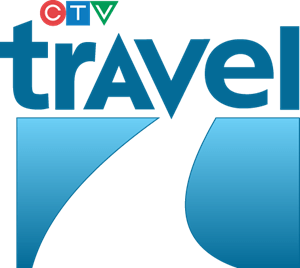 CTV Travel Logo PNG Vector
