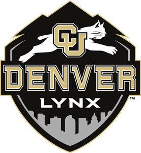 CU Denver Lynx Logo Vector