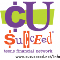 CU Succeed Logo Vector