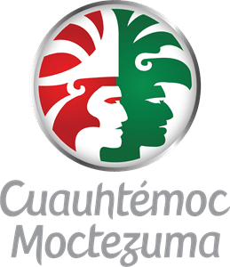 CUAUHTEMOC MOCTEZUMA CERVERIA Logo PNG Vector
