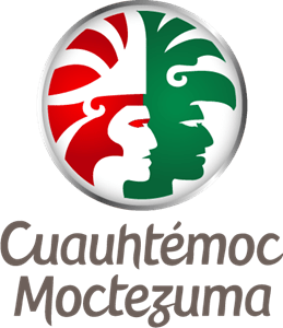 Cuauhtemoc Moctezuma Logo PNG Vector