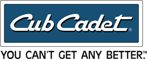 Cub Cadet Logo PNG Vector