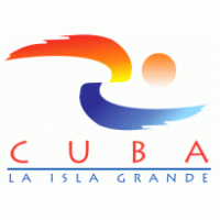 Cuba Logo PNG Vector