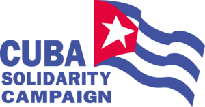 Cuba Solidarity Campaign Logo PNG Vector