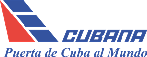 Cubana Airlines Logo PNG Vector