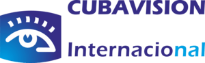 CubaVison Logo Vector
