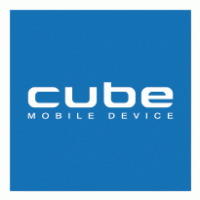 cube (mobile device) nissan Logo PNG Vector