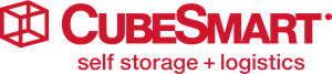 CubeSmart Self Storage Logo PNG Vector
