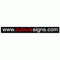 cubiclesigns Logo PNG Vector