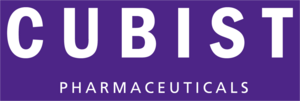 Cubist Pharmaceuticals Logo PNG Vector