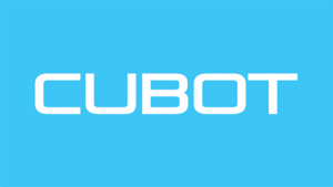 Cubot Logo PNG Vector