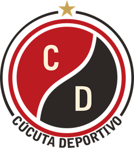 Cucuta Deportivo Logo PNG Vector