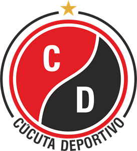 Cúcuta Deportivo Logo PNG Vector