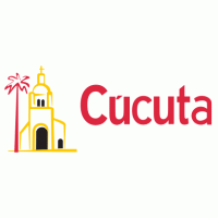 CÚCUTA Logo PNG Vector
