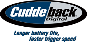 Cuddeback Digital Logo PNG Vector